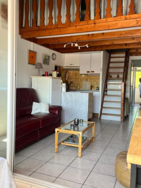 Appartement 6 couchages La Londe-les-Maures 8
